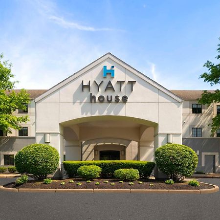 Hyatt House Boston/Burlington Hotel Luaran gambar