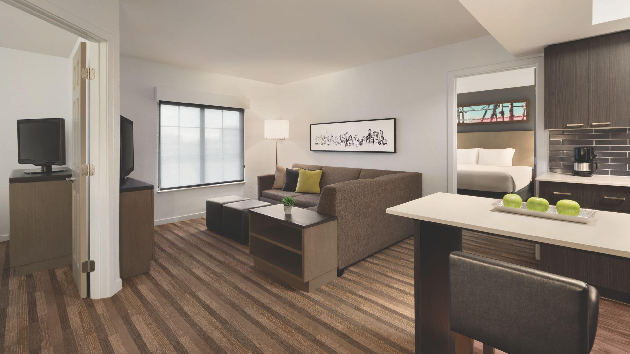 Hyatt House Boston/Burlington Hotel Luaran gambar