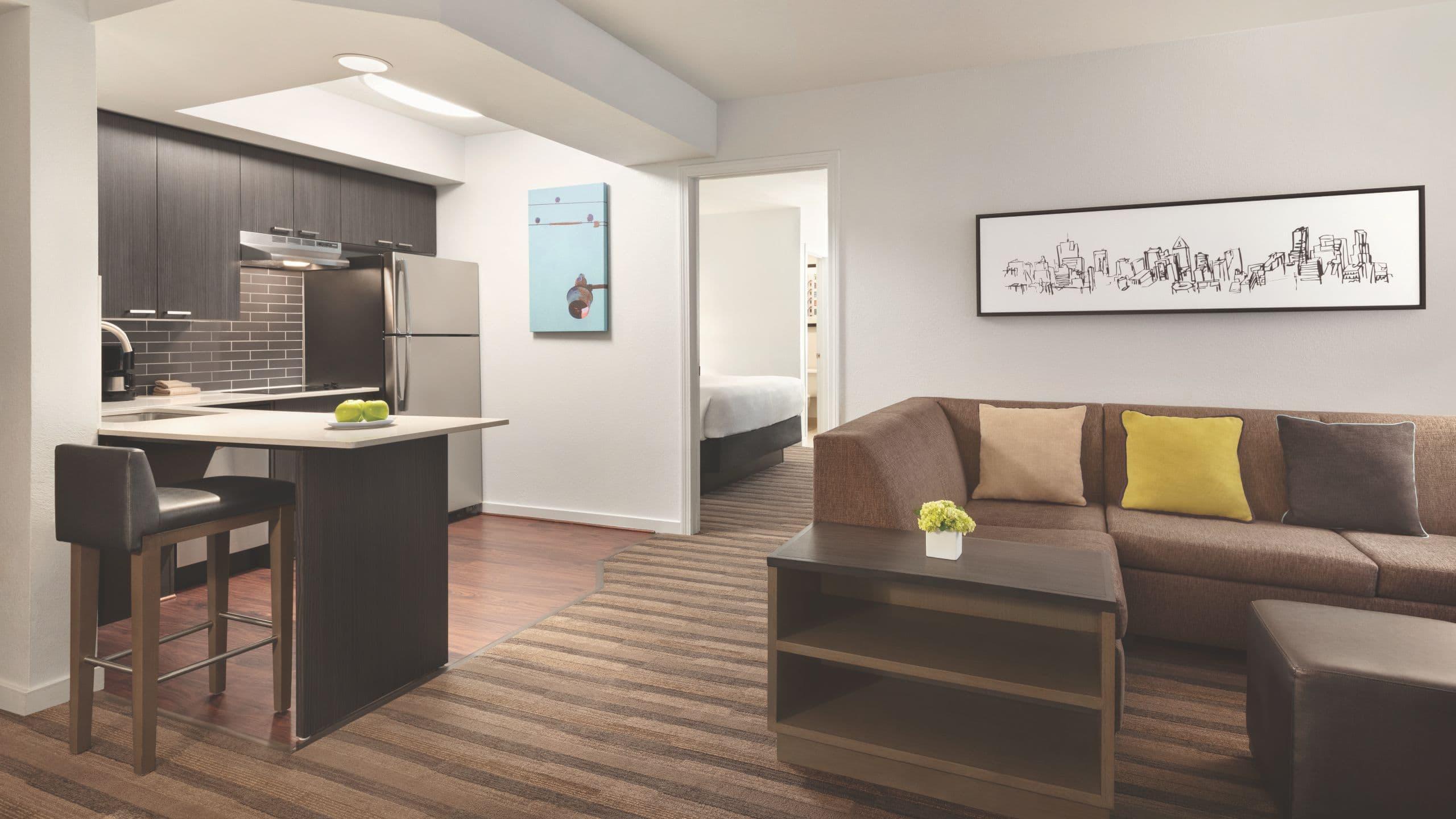 Hyatt House Boston/Burlington Hotel Luaran gambar