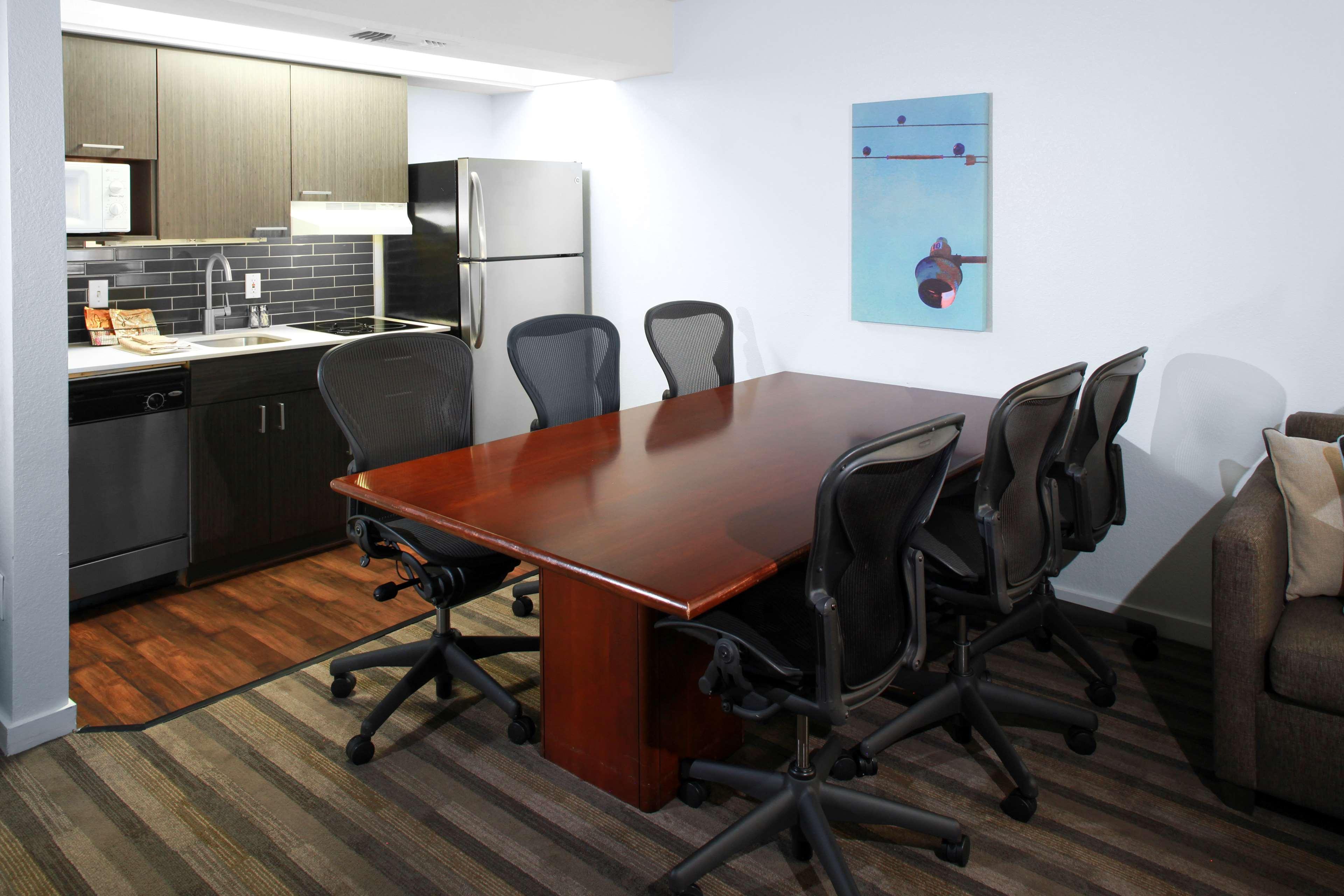 Hyatt House Boston/Burlington Hotel Luaran gambar