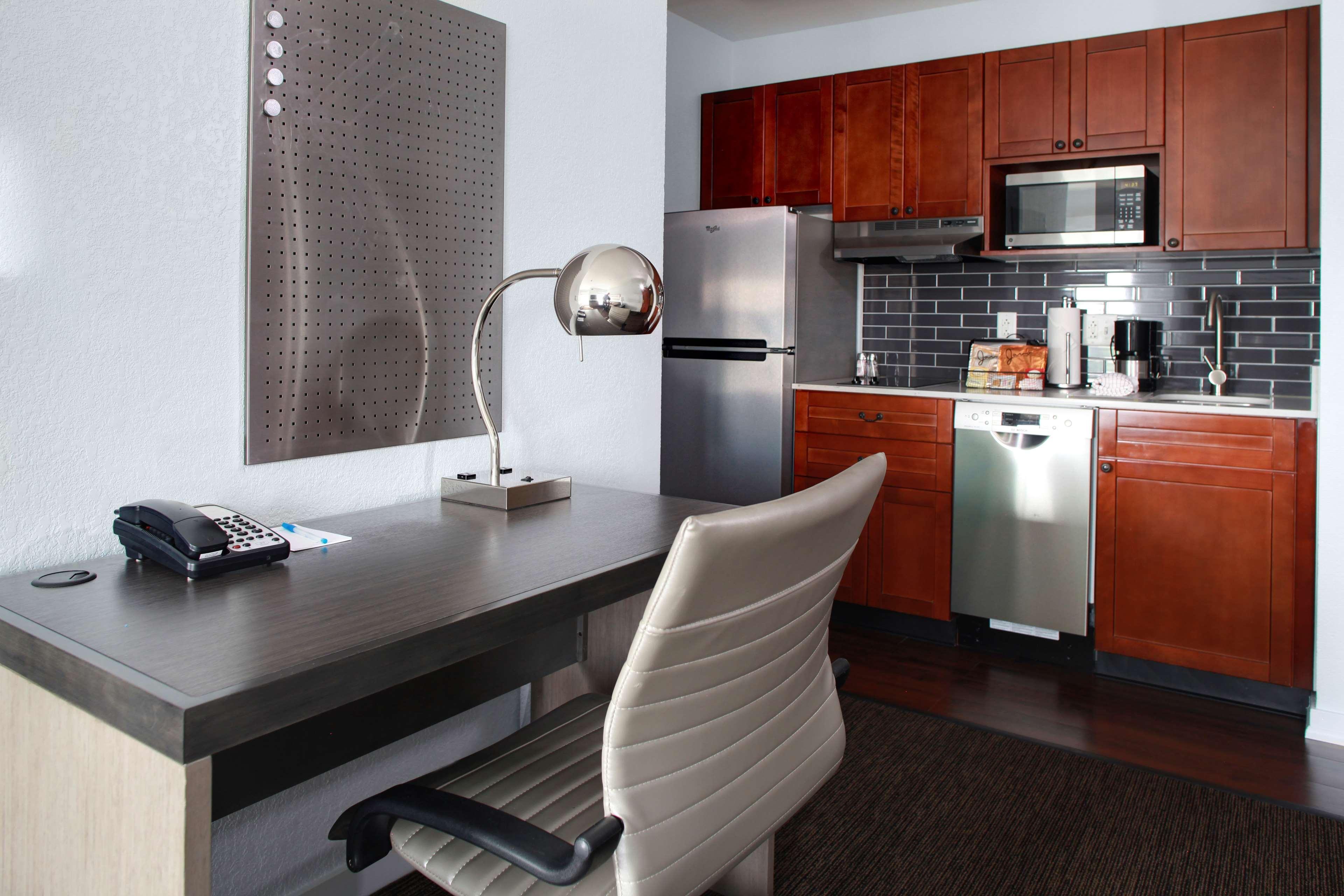 Hyatt House Boston/Burlington Hotel Luaran gambar