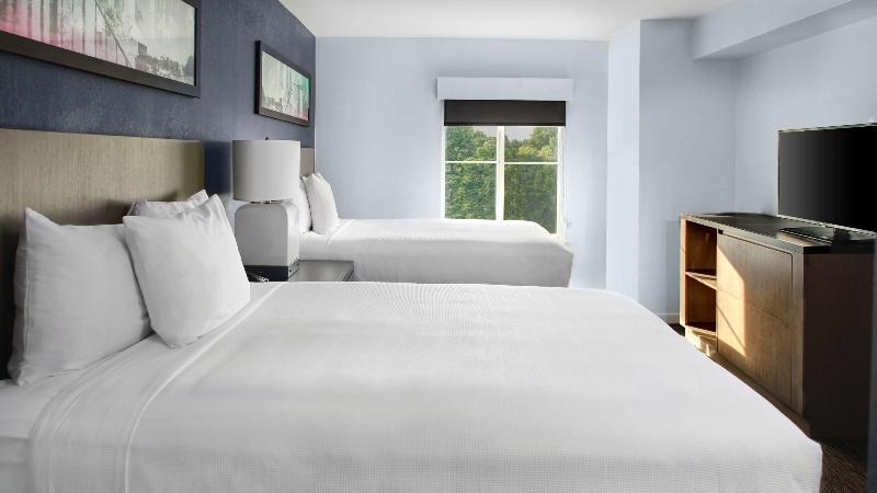 Hyatt House Boston/Burlington Hotel Luaran gambar