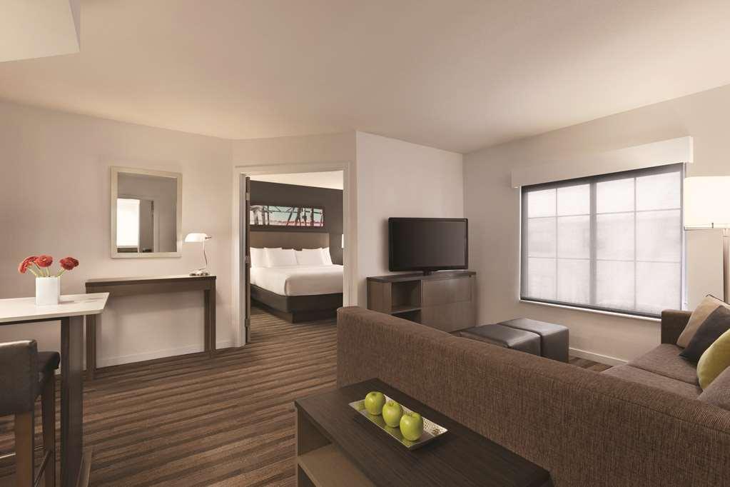 Hyatt House Boston/Burlington Hotel Bilik gambar