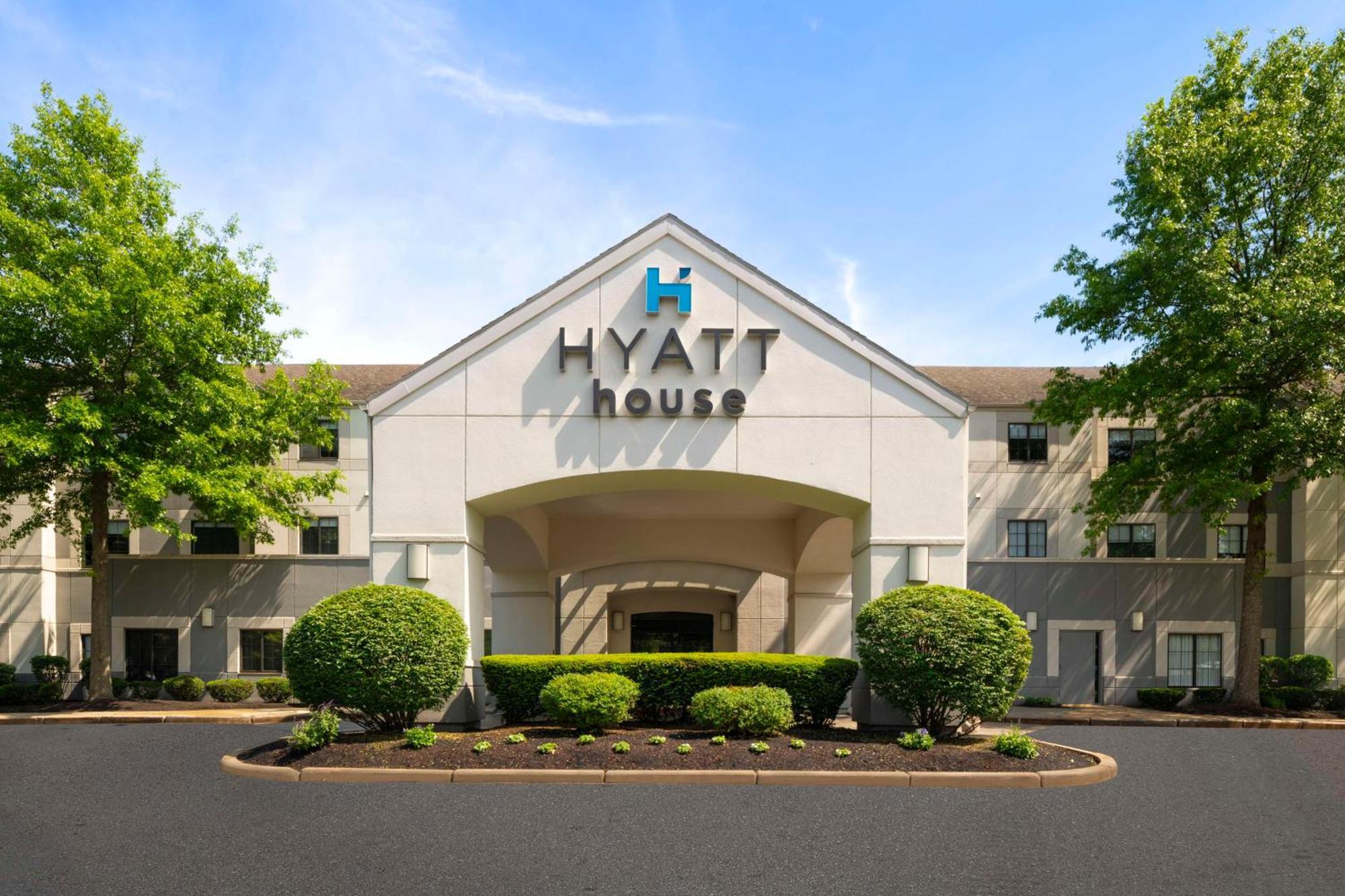 Hyatt House Boston/Burlington Hotel Luaran gambar