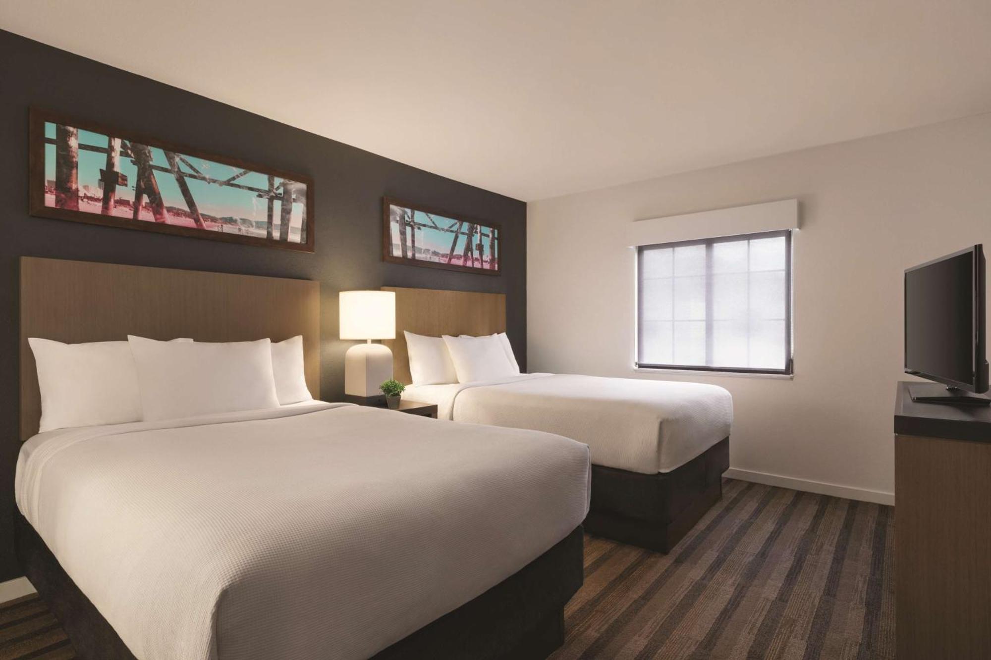 Hyatt House Boston/Burlington Hotel Luaran gambar