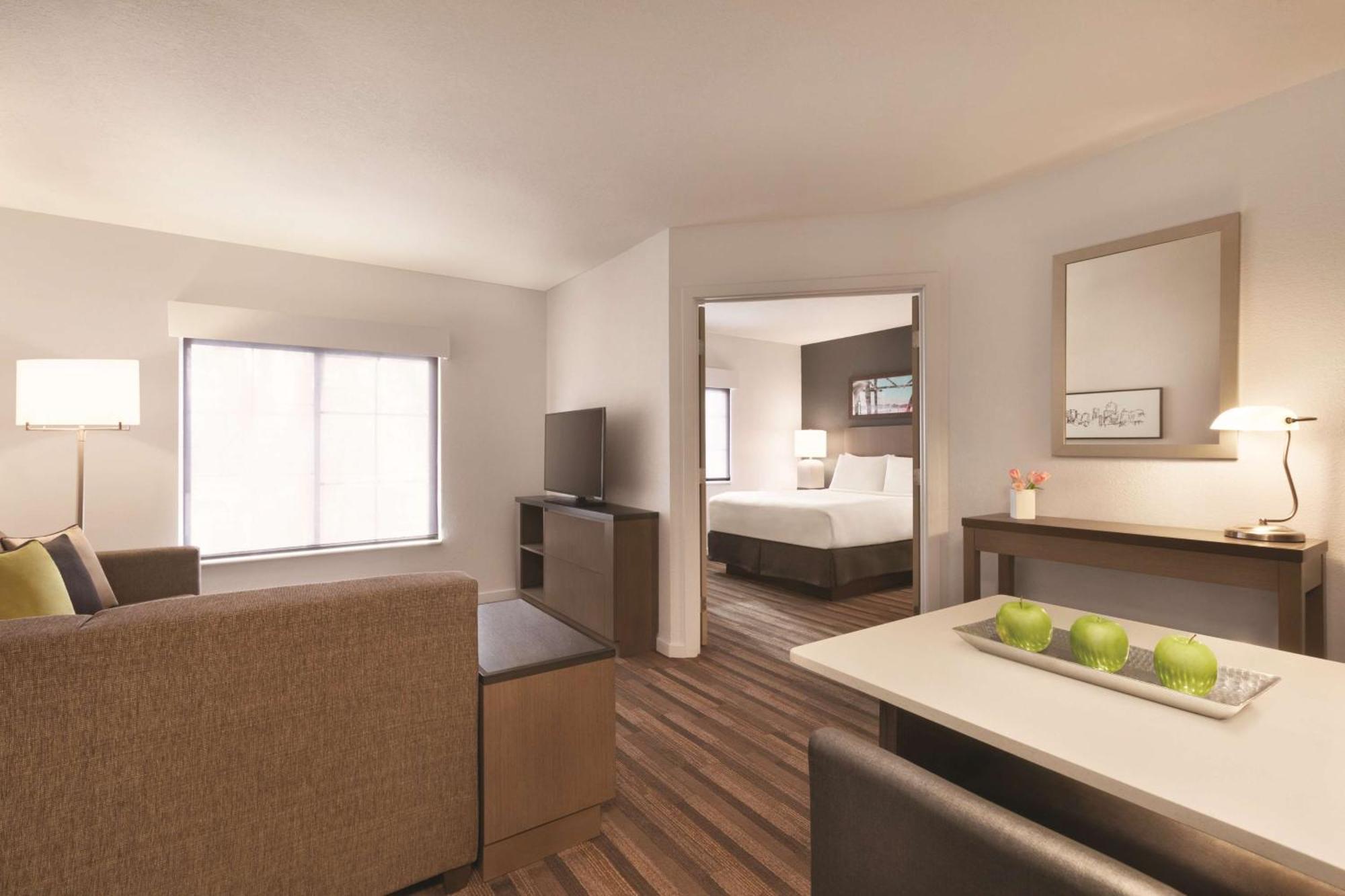 Hyatt House Boston/Burlington Hotel Luaran gambar