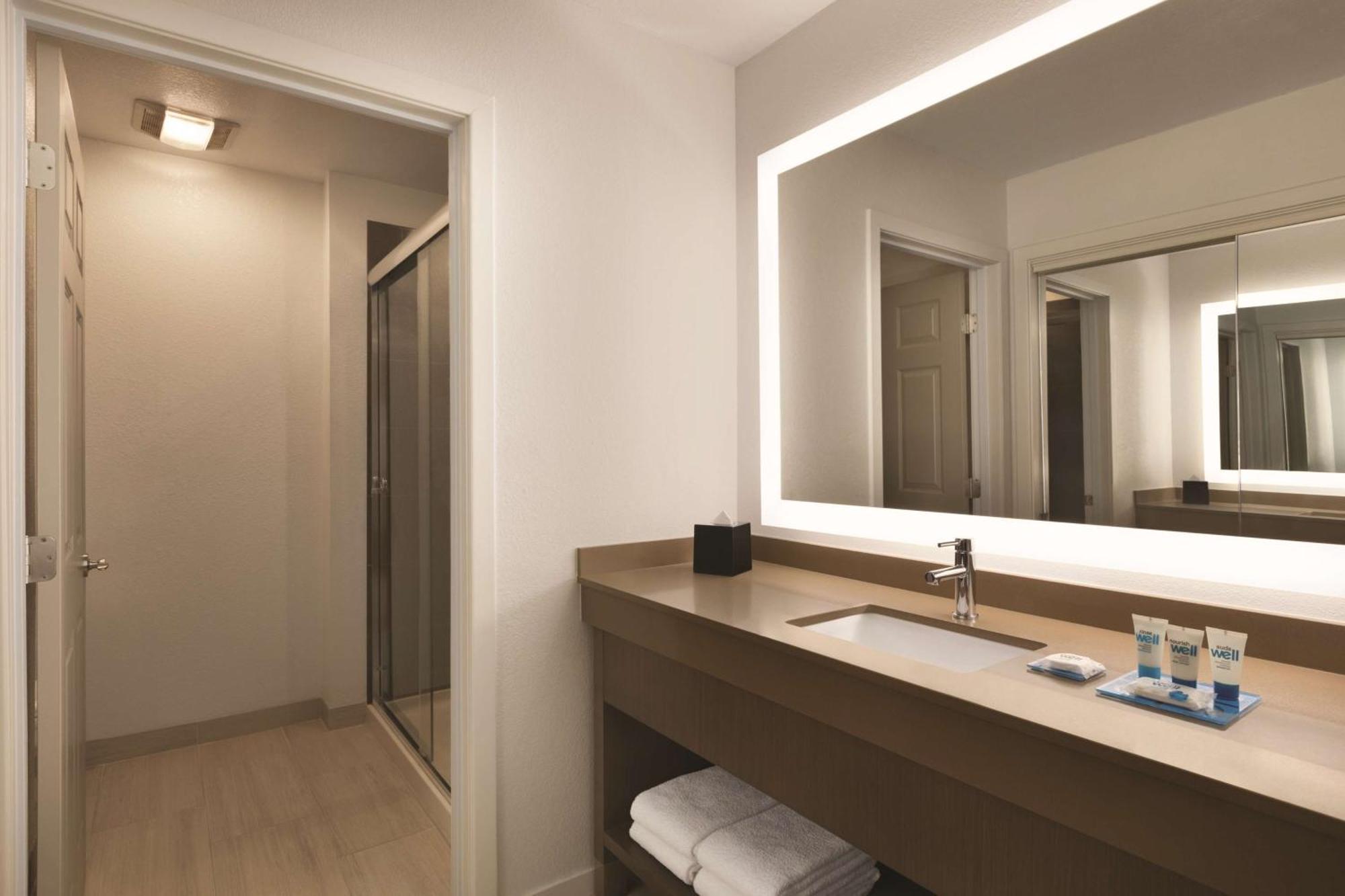 Hyatt House Boston/Burlington Hotel Luaran gambar