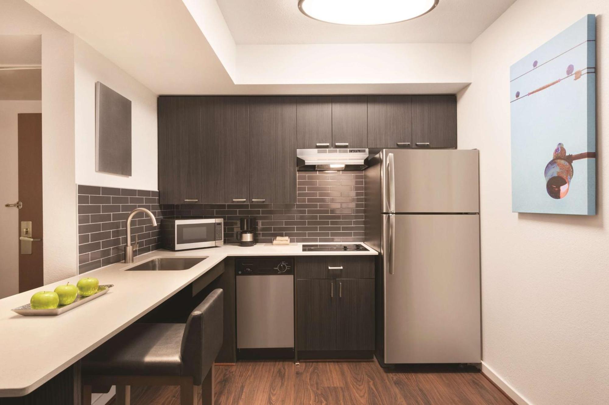 Hyatt House Boston/Burlington Hotel Luaran gambar