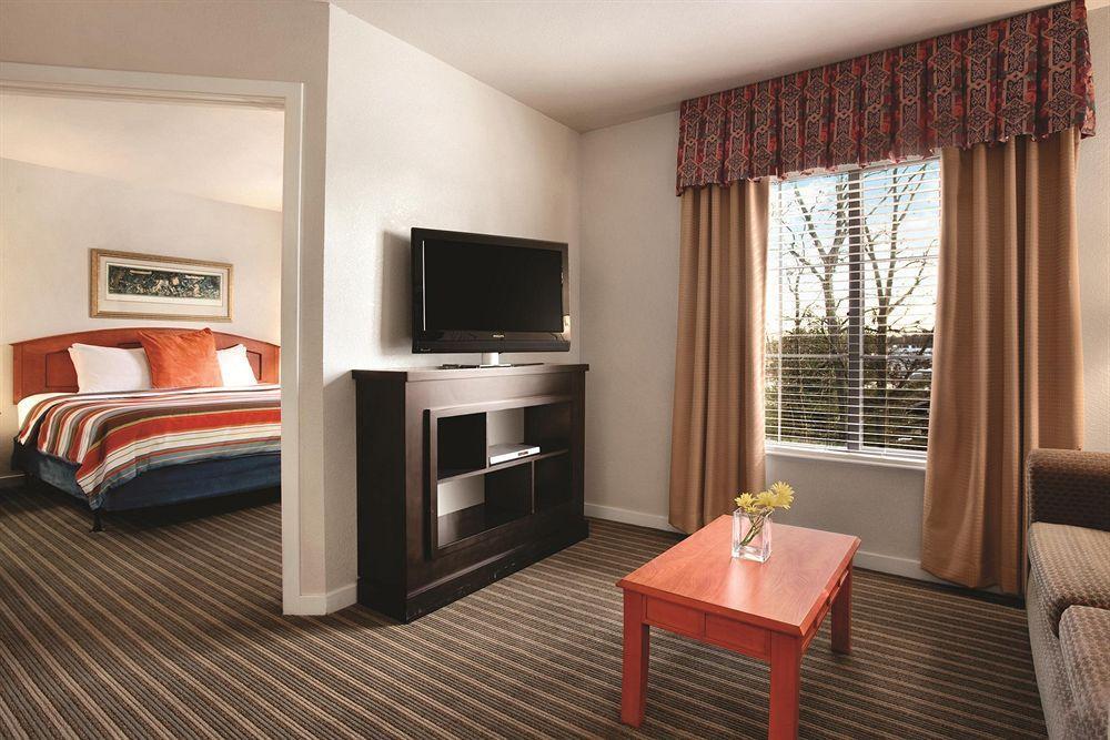 Hyatt House Boston/Burlington Hotel Luaran gambar