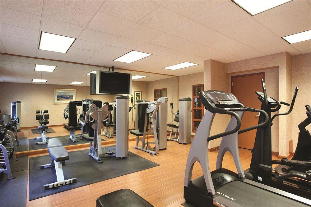 Hyatt House Boston/Burlington Hotel Luaran gambar