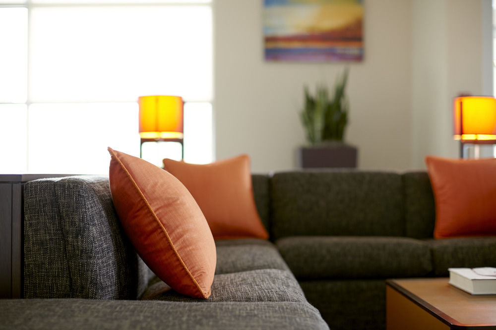 Hyatt House Boston/Burlington Hotel Luaran gambar