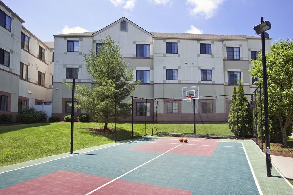 Hyatt House Boston/Burlington Hotel Luaran gambar