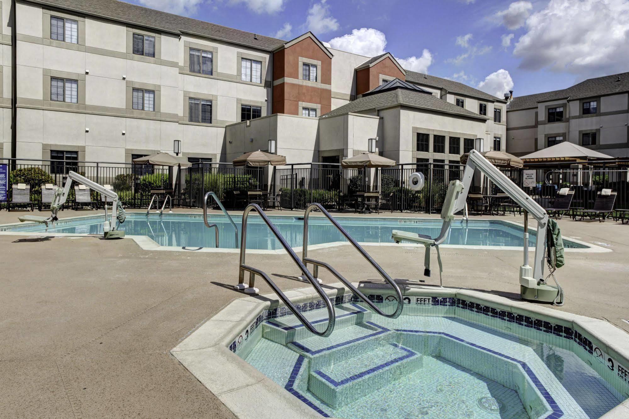 Hyatt House Boston/Burlington Hotel Luaran gambar
