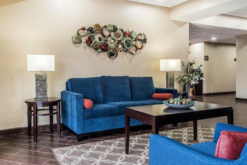 Hyatt House Boston/Burlington Hotel Luaran gambar