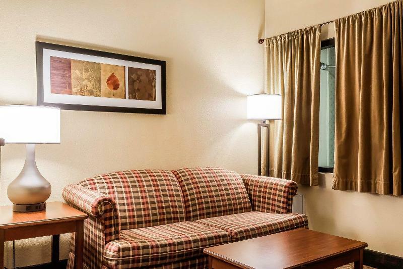 Hyatt House Boston/Burlington Hotel Luaran gambar